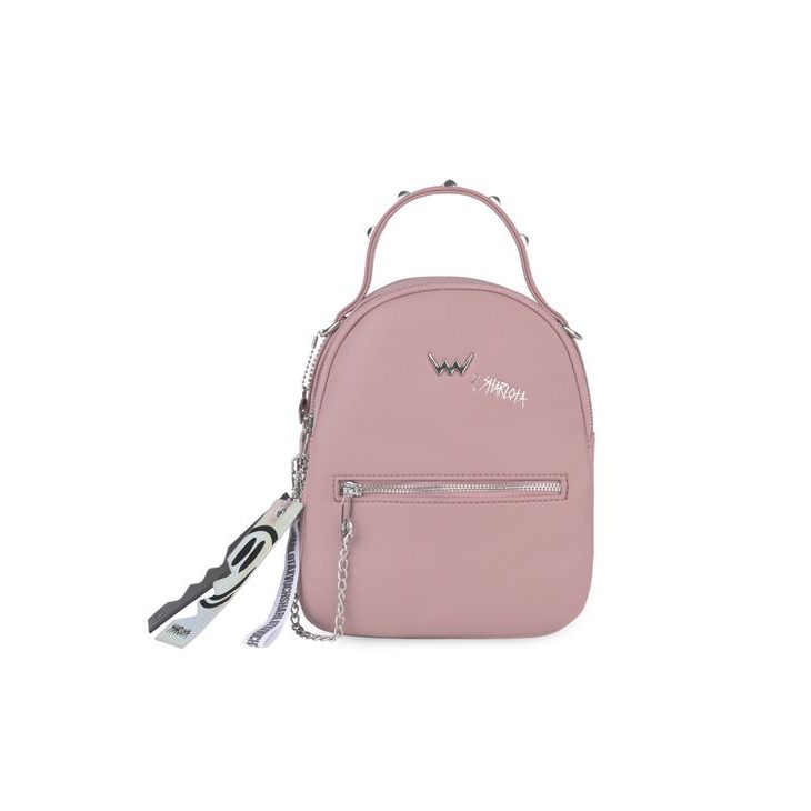 Wild One Adventure Pink