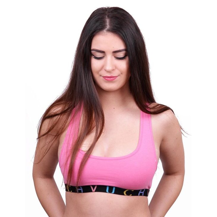 Sport Bra Pink