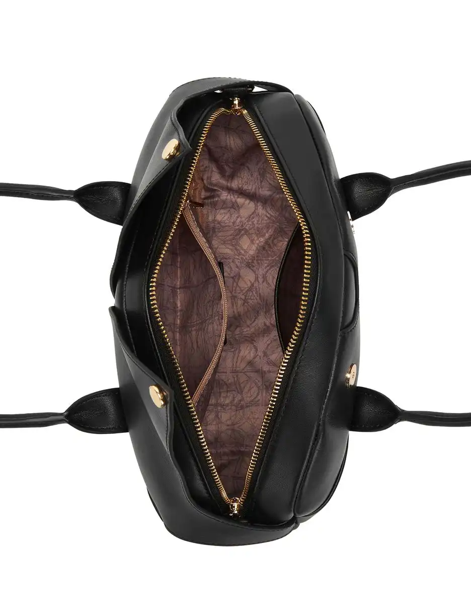 Vnitřní uspořádání kabelky VUCH Berya Wine