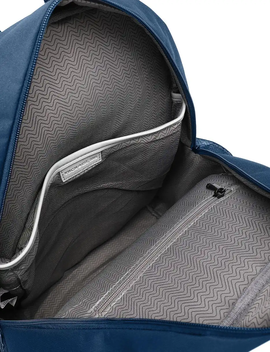 Vnitřní uspořádání batohu VUCH Orym Grey