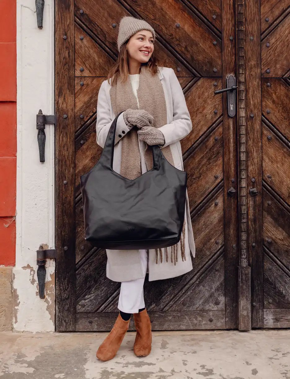 VUCH Aurelia Dusty Pink – design