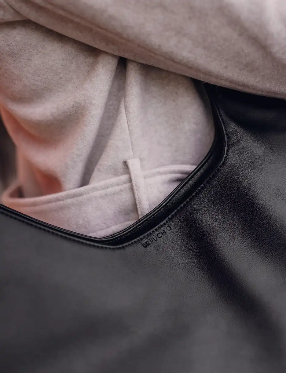 VUCH Aurelia Dusty Pink – detail