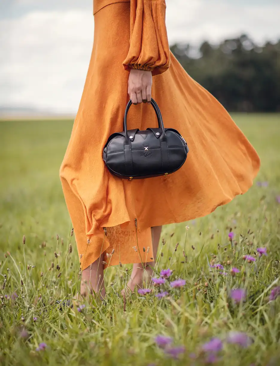 Design kabelky VUCH Berya Wine