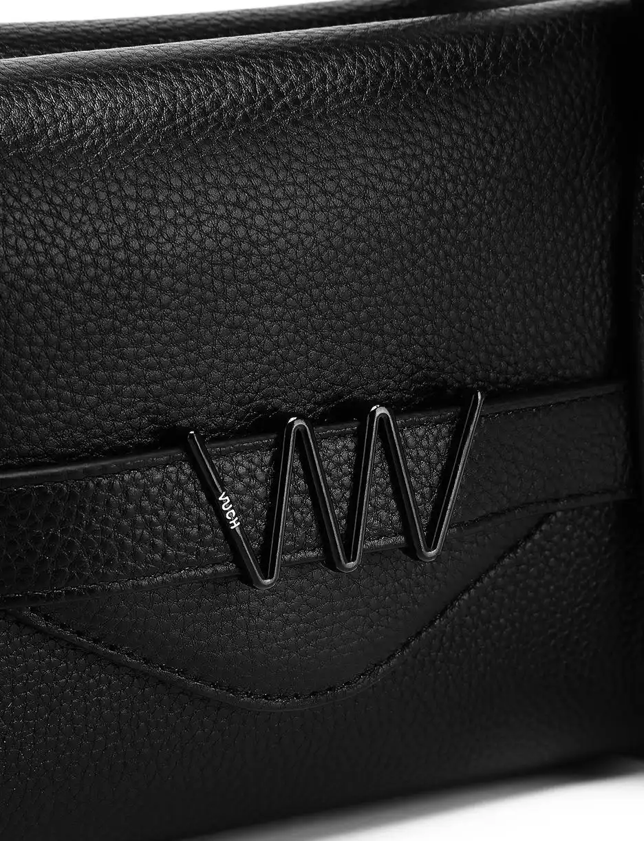 Detail kabelky VUCH An-Noor Émeraude Ciel