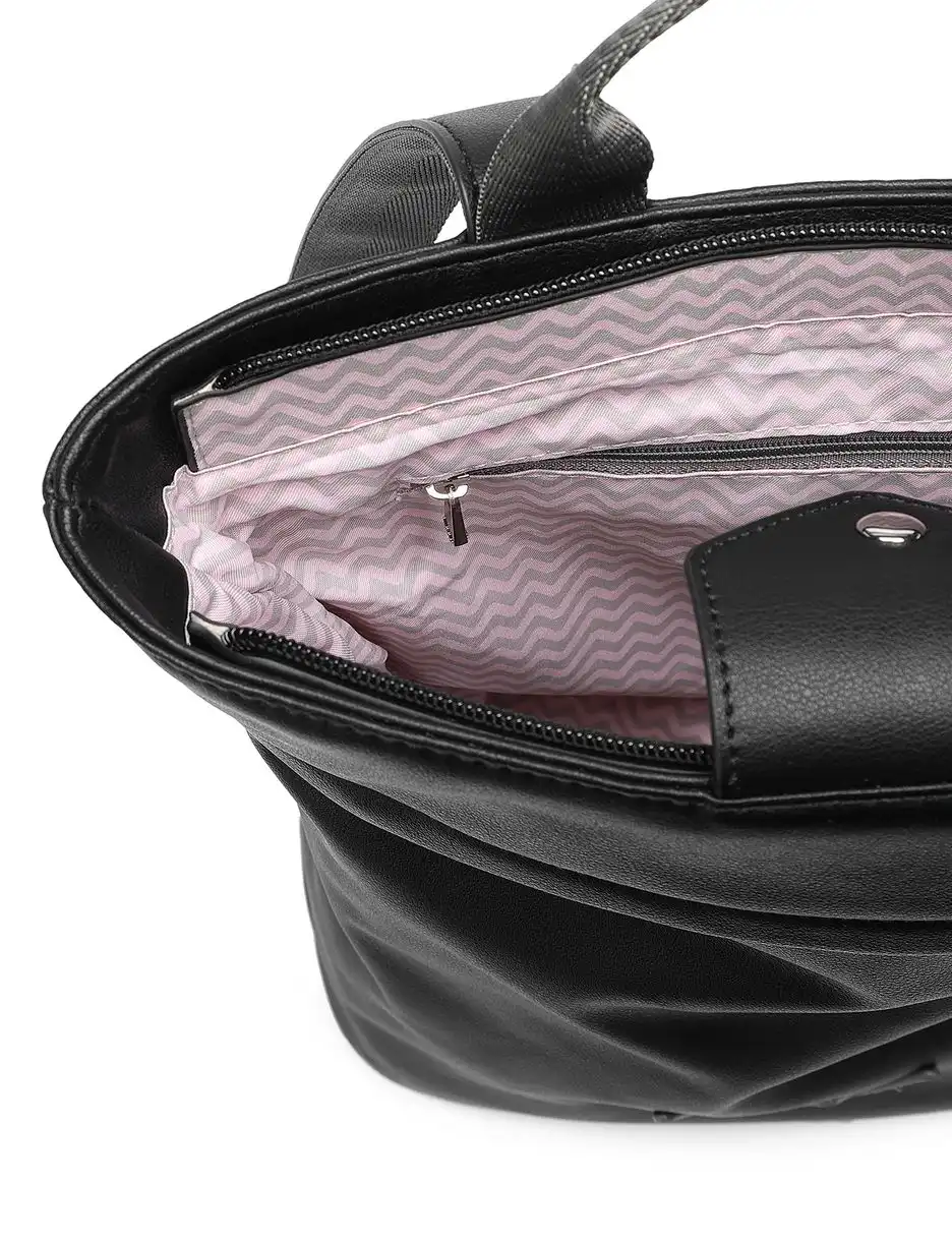 Vnitřní uspořádání batohu VUCH Glenn V Dark Blue