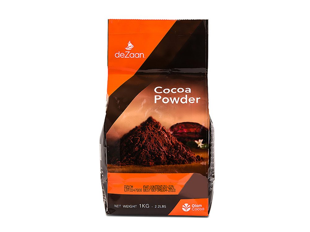 Kakao DeZaan 5 kg - deZaan