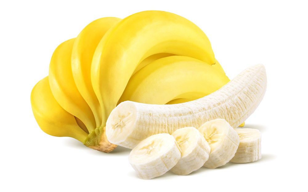 Banánová ochucovací pasta - 200 g -