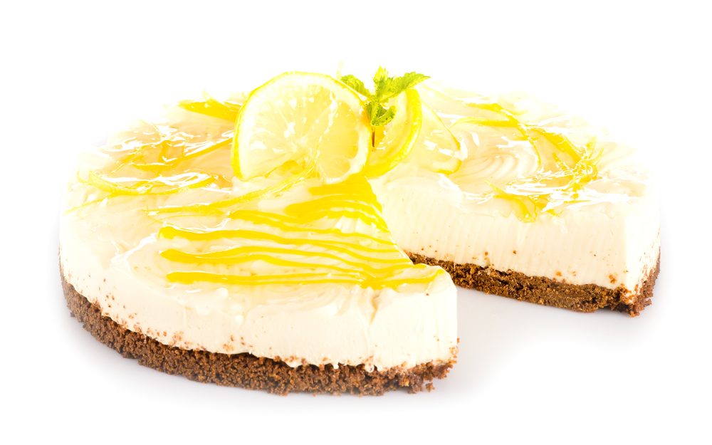 Ztužovač Citron 250 g - Dawn