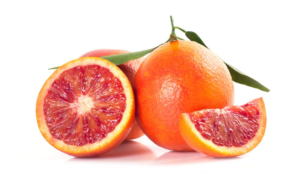Ztužovač Krvavý pomeranč 2,5 kg - Dawn