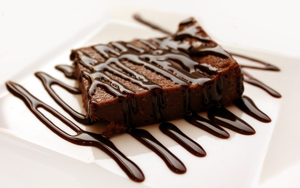 Brownie - bezlepková směs na dezerty a kakaové sušenky Gluten free 1 kg -