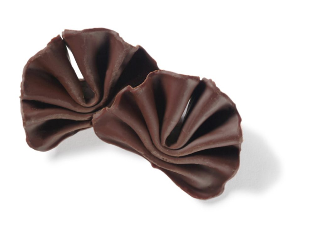 Mašlička tmavá mini 50 g - 