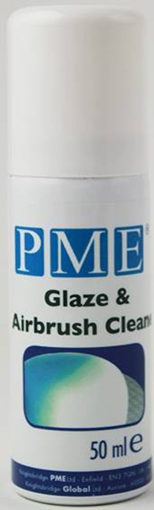 Čistič na airbrush barvy - PME