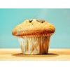 Muffin mix bezlepková směs - gluten free 500 g