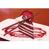 Směs na korpus Red Velvet 1 kg