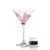 Jedlé třpytky do nápojů - světle růžová - Soft/Light Pink Brew Glitter® - 4 g
