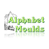 Alphabet Moulds