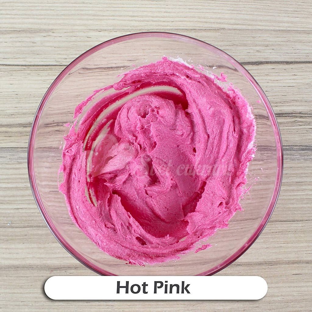 Rózsaszín gél festék Hot Pink PME - PME - Gél (paszta) festékek - Gél  festékek, Étel festékek és színek, Alapanyagok - Cukrász világ