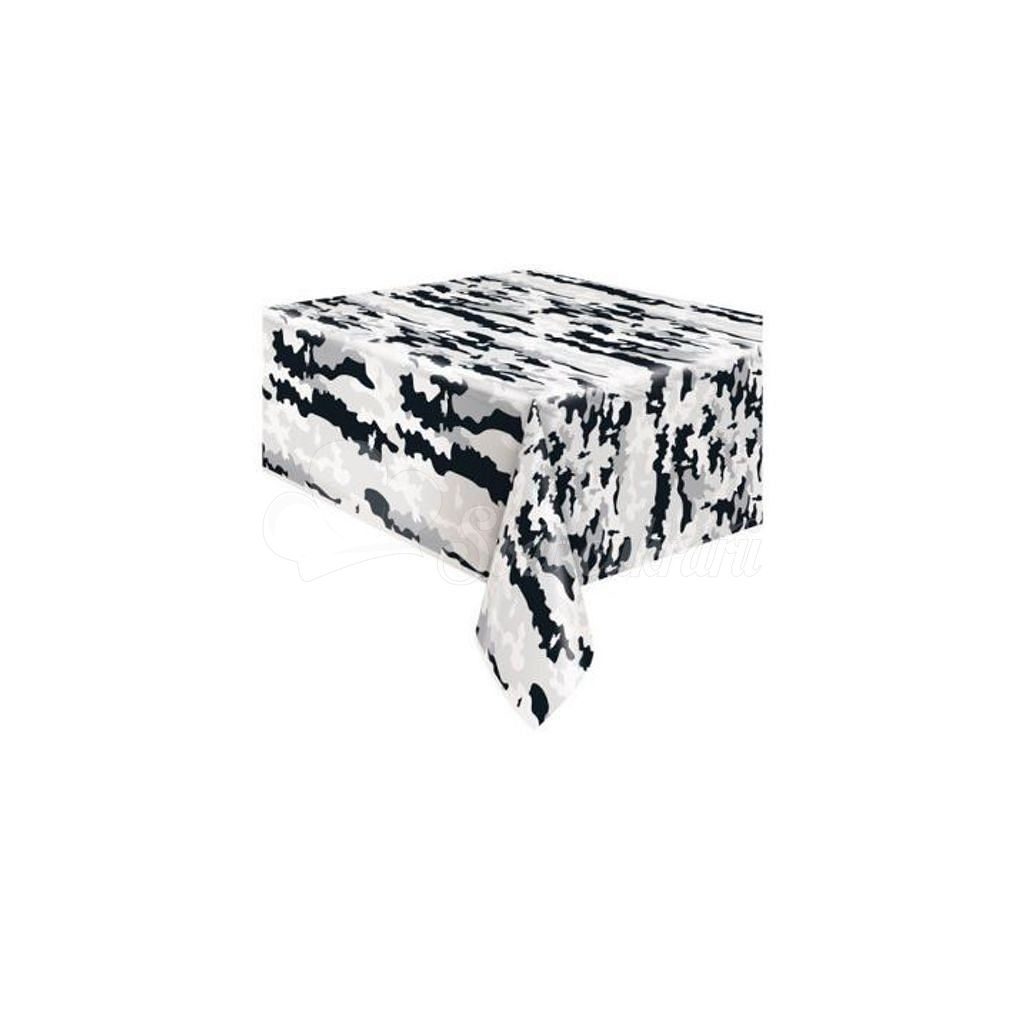 Plastový ubrus - FORTNITE 137 x 213 cm - UNIQUE - Ubrusy - Na stůl - Svět  cukrářů