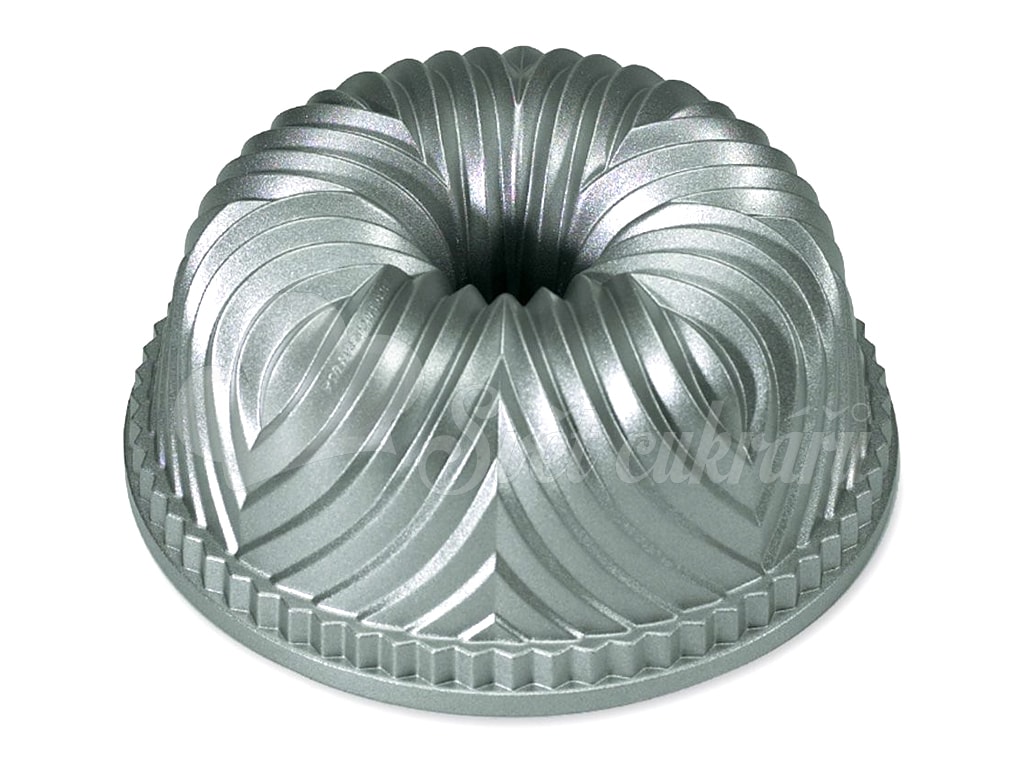 Nordic Ware Bavaria Bundt Pan - 9273220