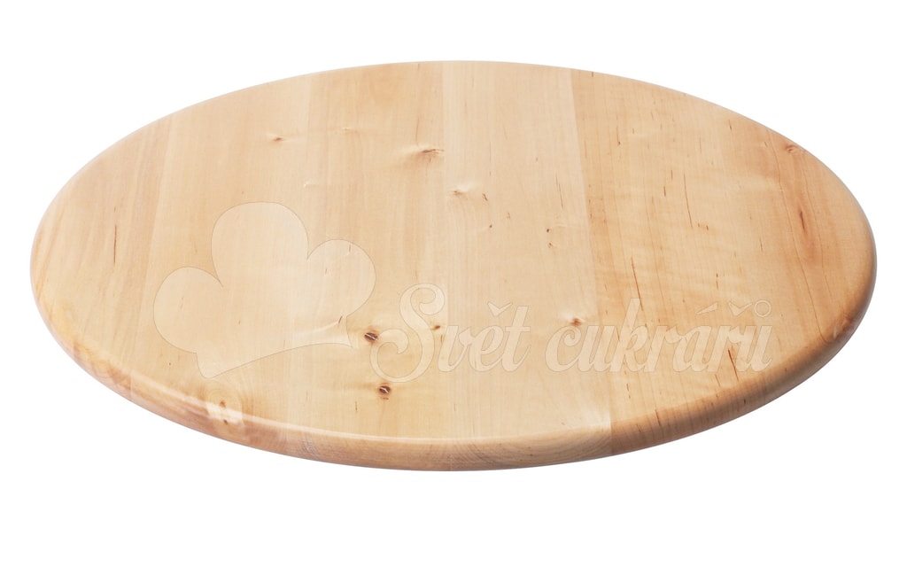 World of Confectioners - Cake turntable Lazy Susan (for serving ...