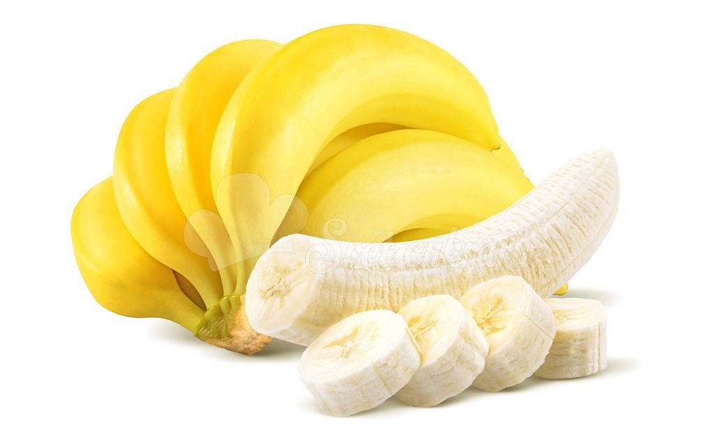 Banán ízesítő paszta - 200 g - Ízesítő paszták és összetevők - Alapanyagok  - Cukrász világ