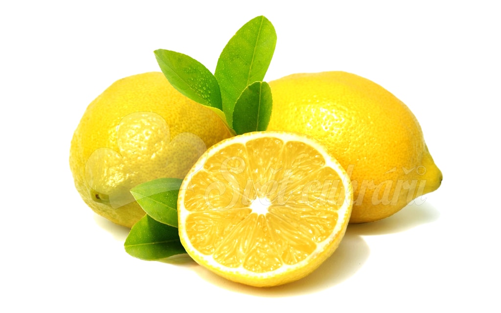 Citropaszta - citrom ízesítő paszta 1 kg - Ízesítő paszták és összetevők -  Alapanyagok - Cukrász világ