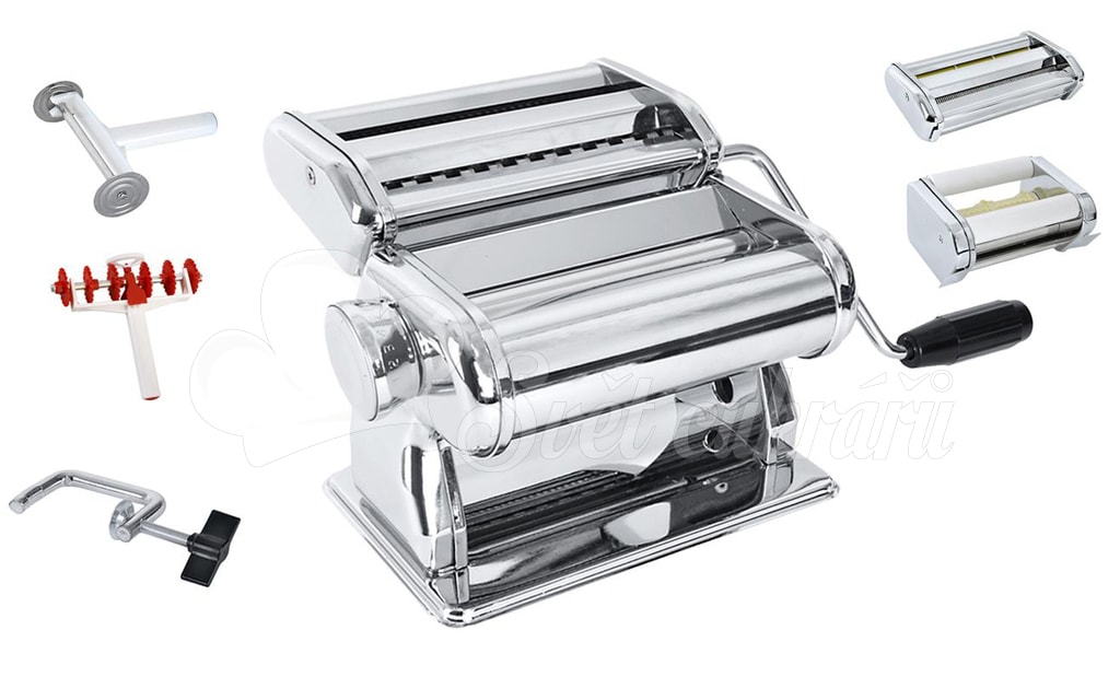 World of Confectioners - Francesco noodle maker set - ORION