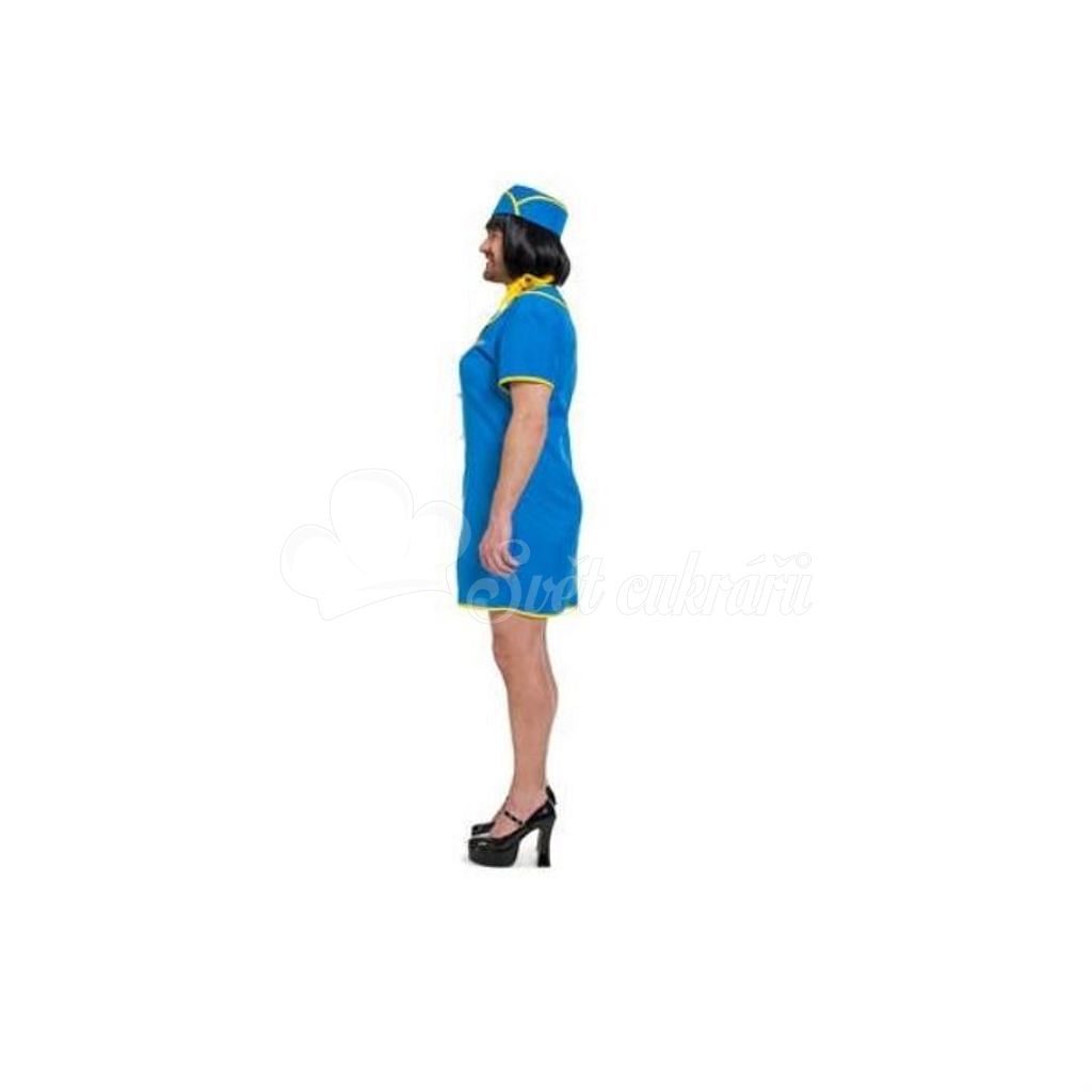 Air-hostess Fancy Dress Competition for kids - YouTube