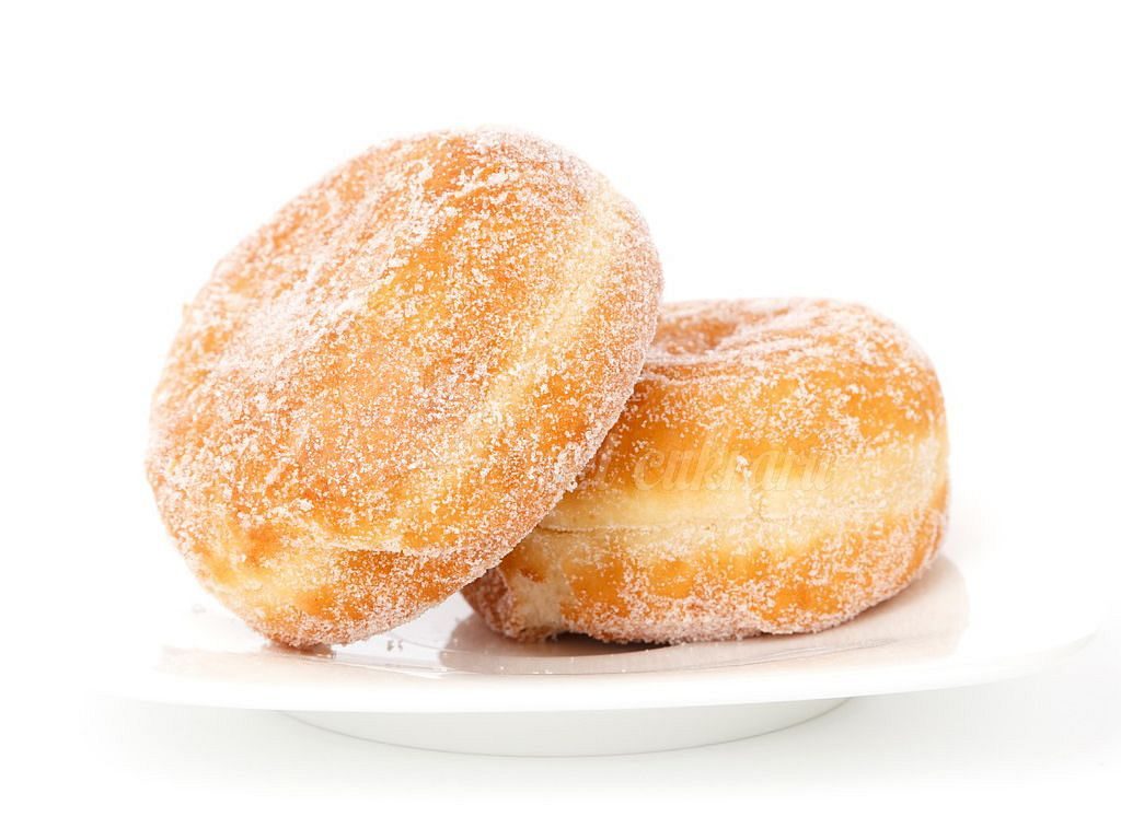 Směs na donuty a koblížky 1 kg - Suroviny na donuty - Suroviny - Svět  cukrářů