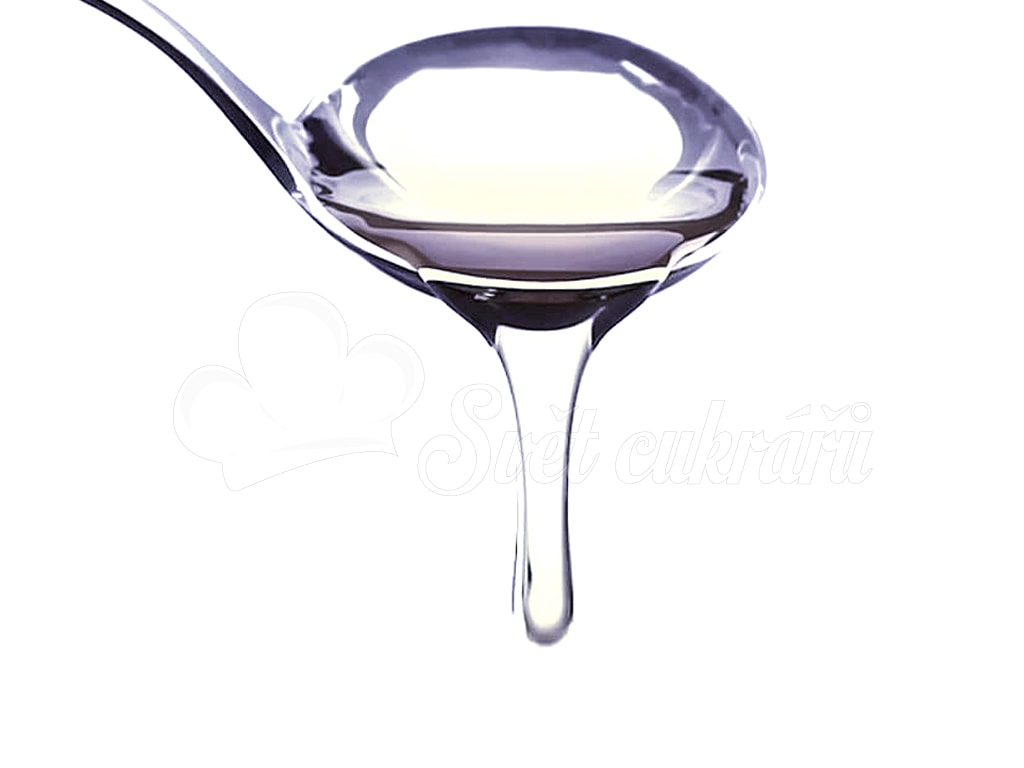 Glucose 250 g - Edible adhesives - Raw materials - World of Confectioners