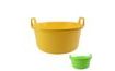 Plastic Basin with Handles 43cm