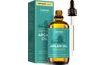 Organic Argan Oil 100ml