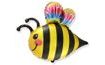 Fóliový balónek Včelka - 60cm