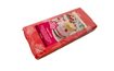 Červený rolovaný fondant Fire red (barevný fondán) 1 kg