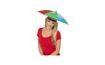 Umbrella hat