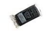 Fekete bevonatú anyag - hengerelt fondant Sugar Paste Black 250 g