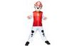 Children's Marshall Costume - Paw Patrol - Size 3-4 Years