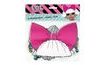 LOL SURPRISE Paper Headbands - 4 pcs