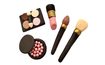 Paintbrushes Set