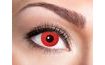 Red Contact Lenses - Halloween