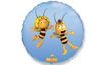 Foil balloon May Bee 45 cm