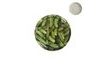 BIO Metal Lid 82 for Pickles - Pack of 10