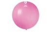 Light Pink Latex Balloon 80 cm - 1 pc