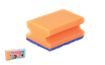 Dish sponge, milled - 3 pcs