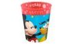 Plastový kelímek Myšák - Mickey Mouse - 250 ml - 1 ks