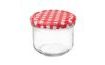 0.26L Jar with Lid