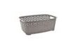 RATAN Basket 29x21.5x11cm
