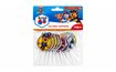 Zápich do dortu paw patrol, 16 ks - Dekora