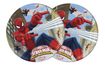 Taniere " Ultimate Spiderman " 23 cm, 8 ks