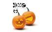 Halloween stencils 10 pcs